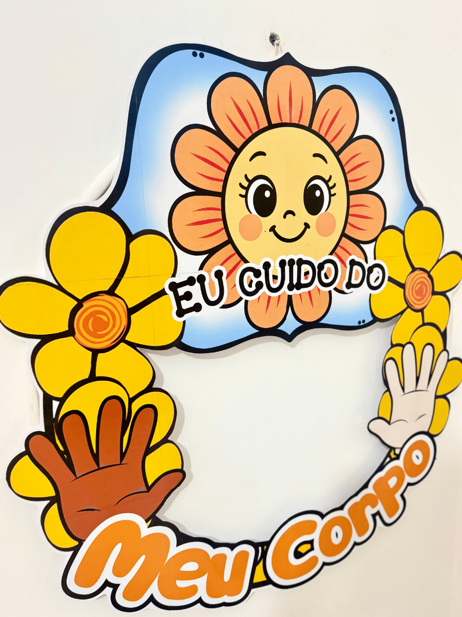 Bambolê Maio Laranja - Imagem 7