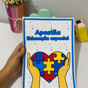 Apostila Educação Especial