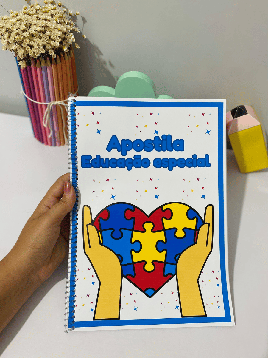 Apostila Educação Especial