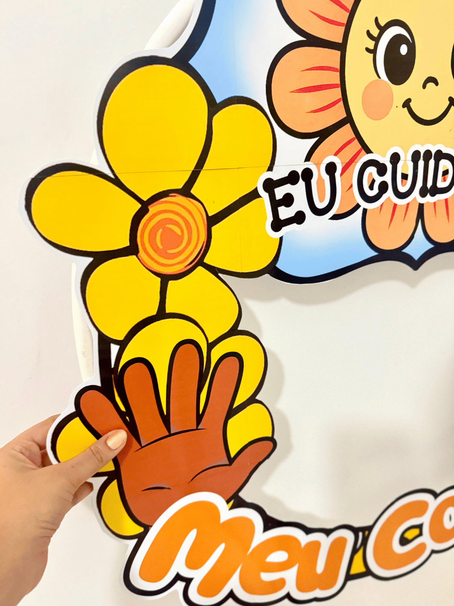 Bambolê Maio Laranja - Imagem 8