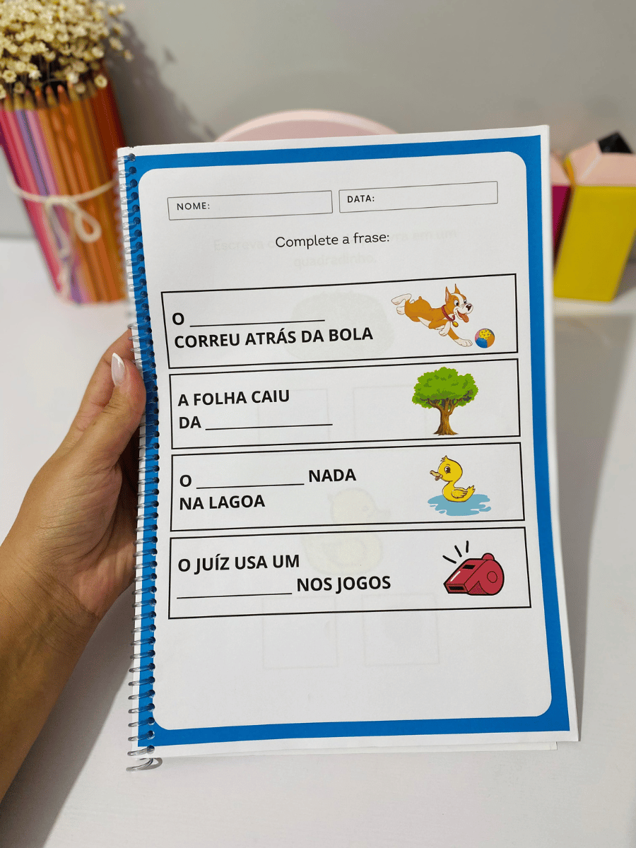 Apostila Educação Especial - Imagem 2