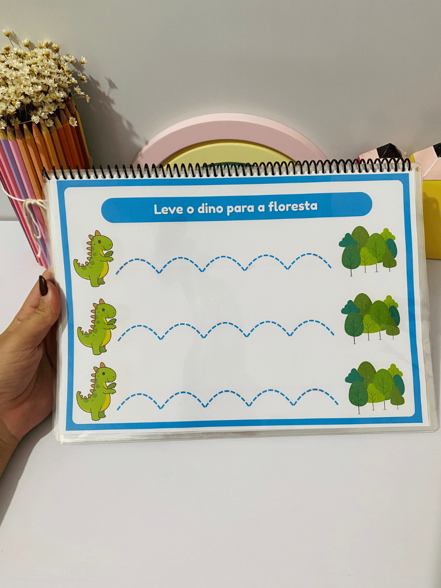 Apostila Coordenação Motora - Imagem 2