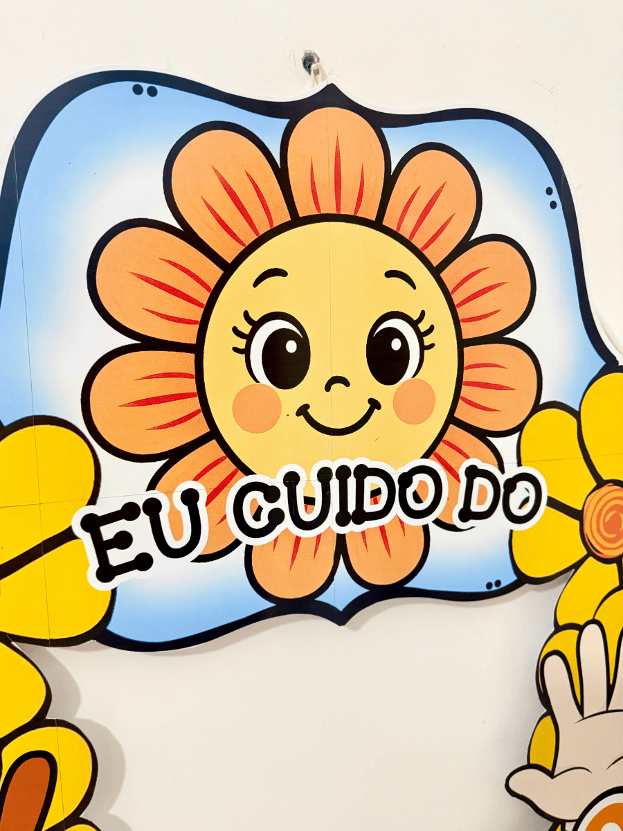 Bambolê Maio Laranja - Imagem 9