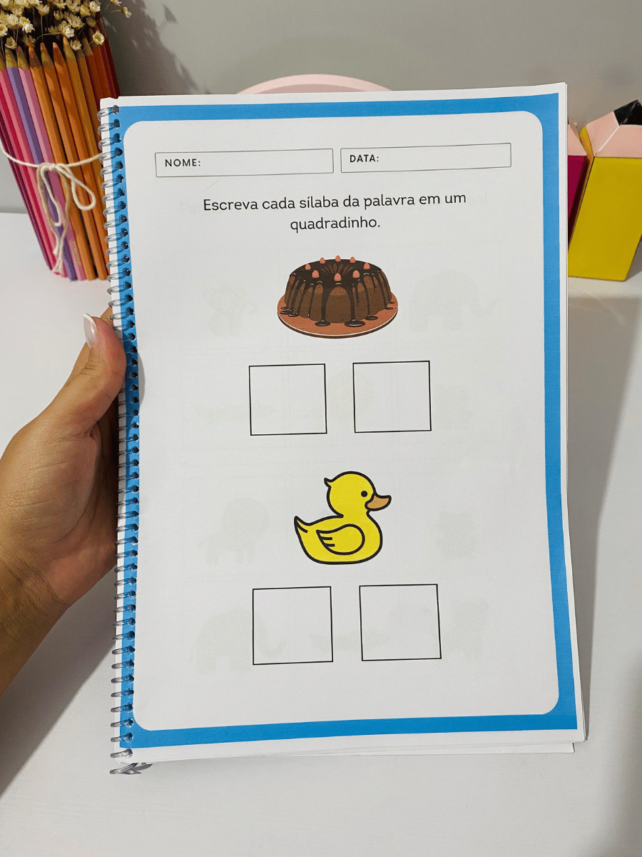 Apostila Educação Especial - Imagem 3