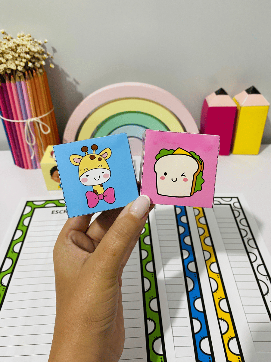 Dados Produção de Frases - Imagem 3