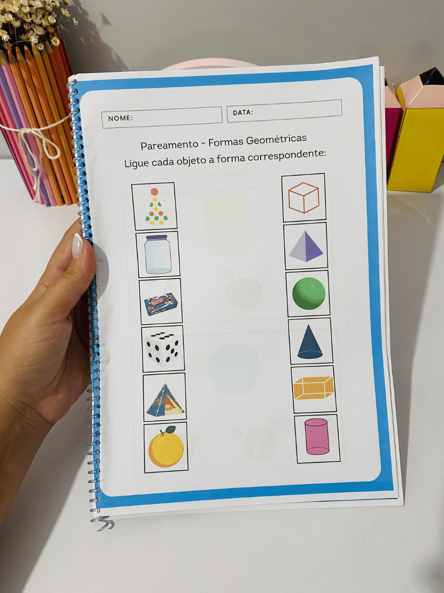 Apostila Educação Especial - Imagem 4