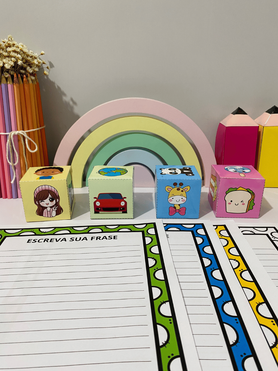 Dados Produção de Frases - Imagem 4