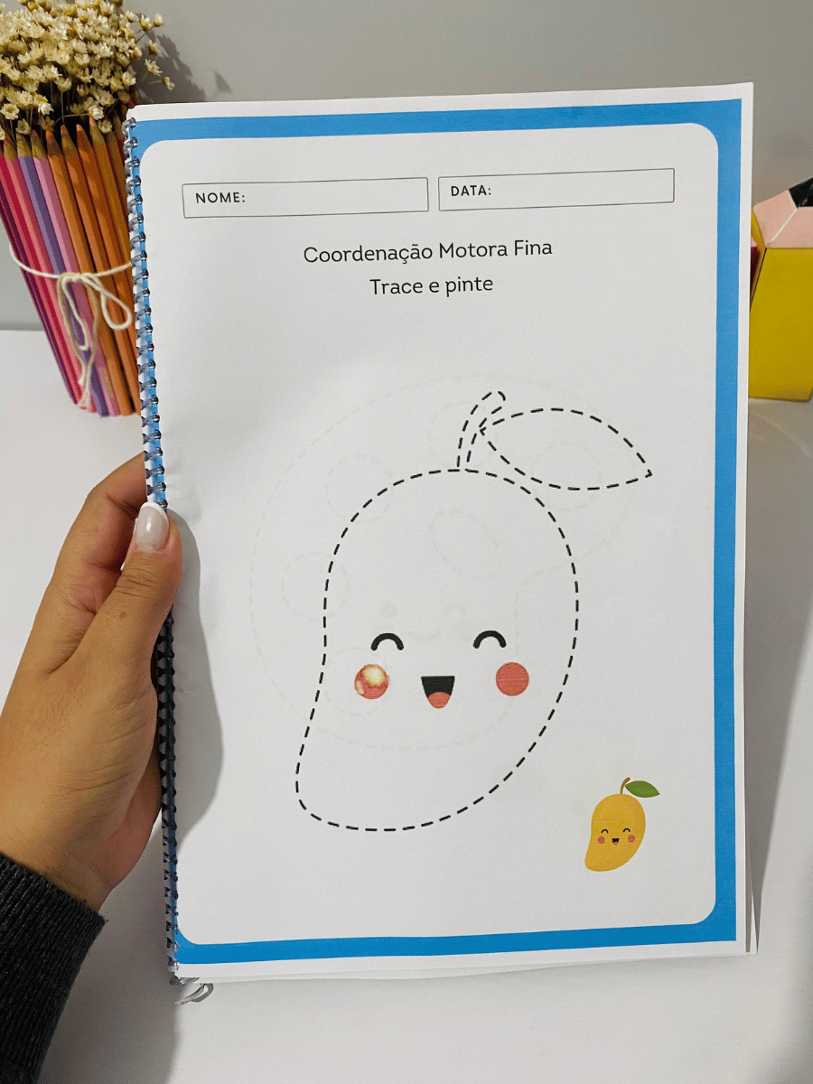 Apostila Educação Especial - Imagem 5