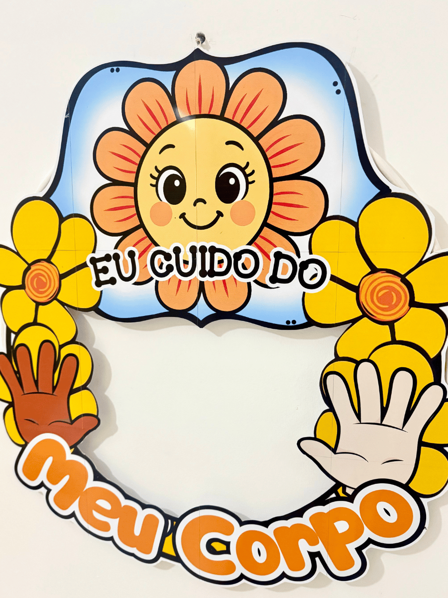 Bambolê Maio Laranja - Imagem 5