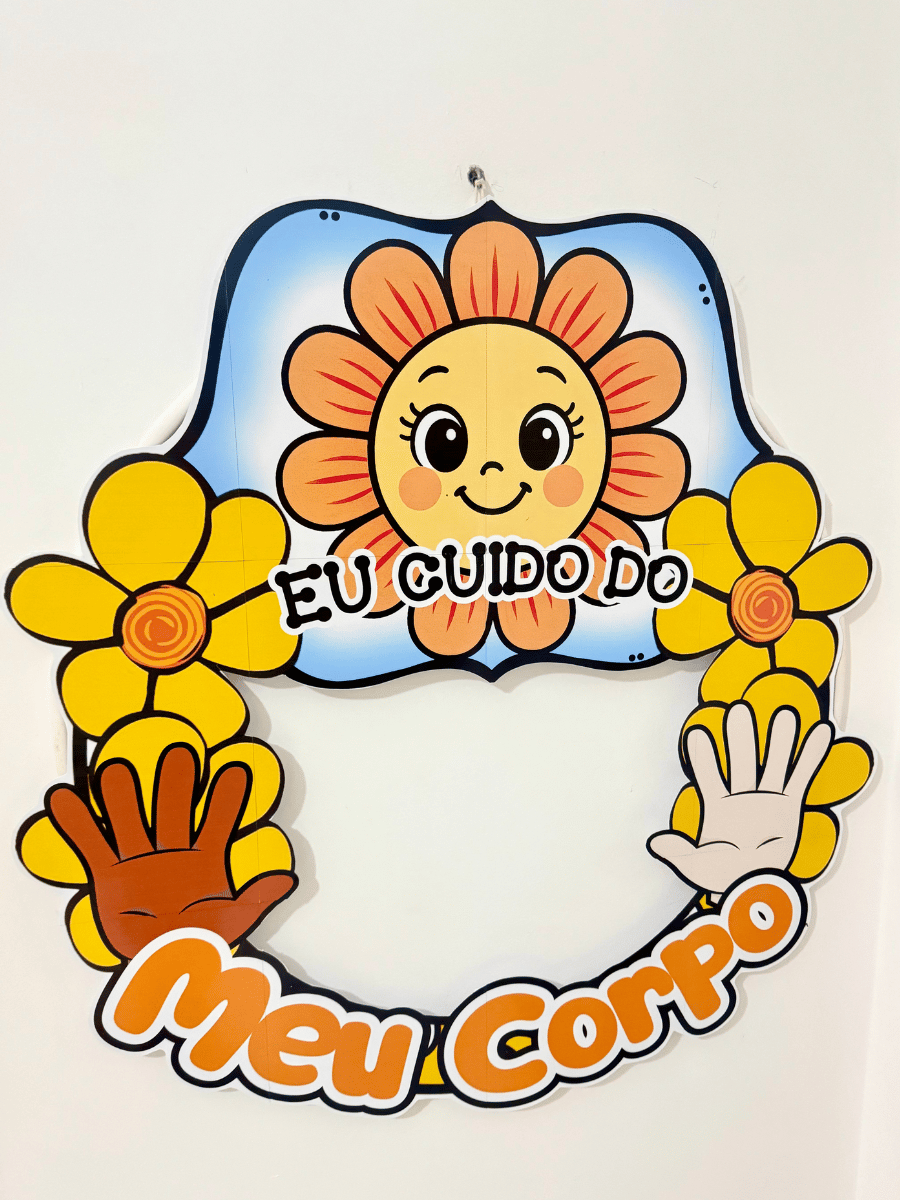 Bambolê Maio Laranja - Imagem 4