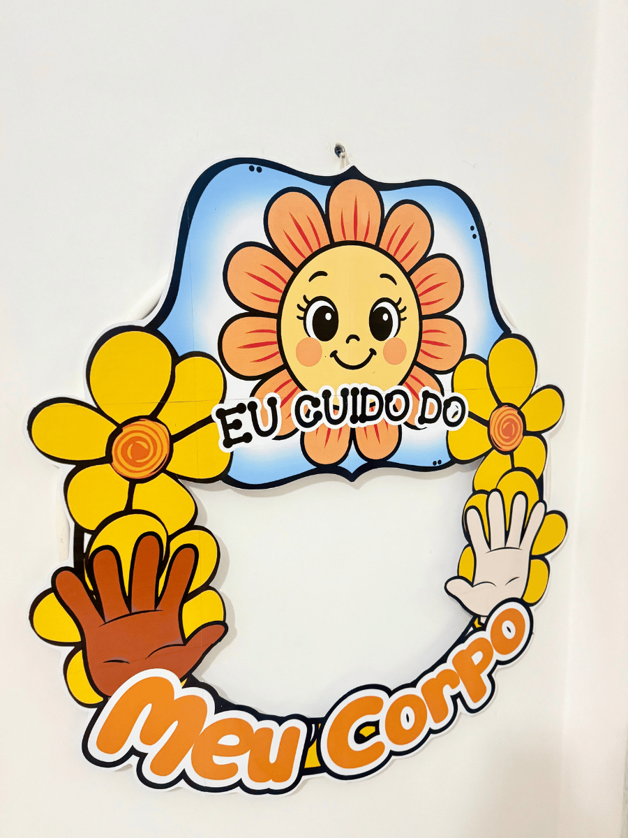 Bambolê Maio Laranja - Imagem 3