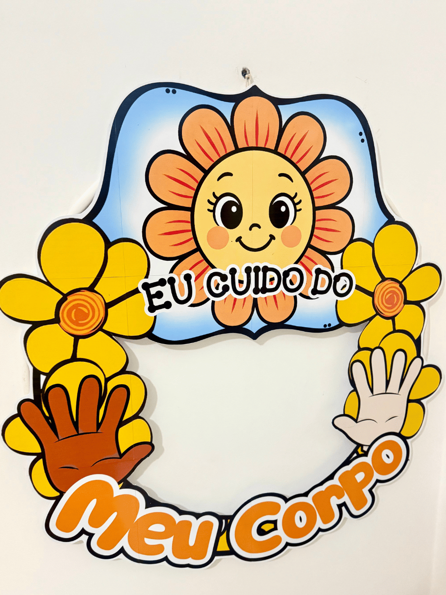 Bambolê Maio Laranja - Imagem 2