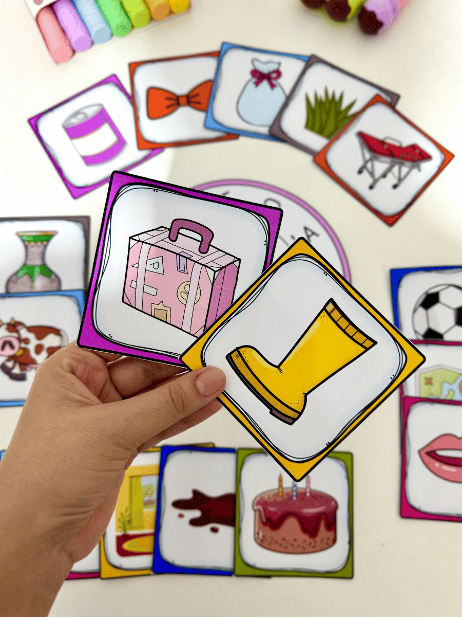 Relógio da Leitura - Imagem 2