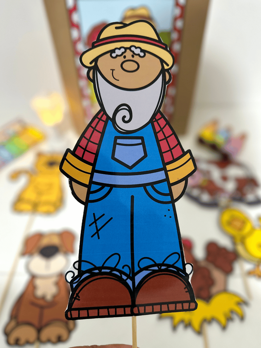 Sacola Sítio do Seu Lobato - Imagem 2