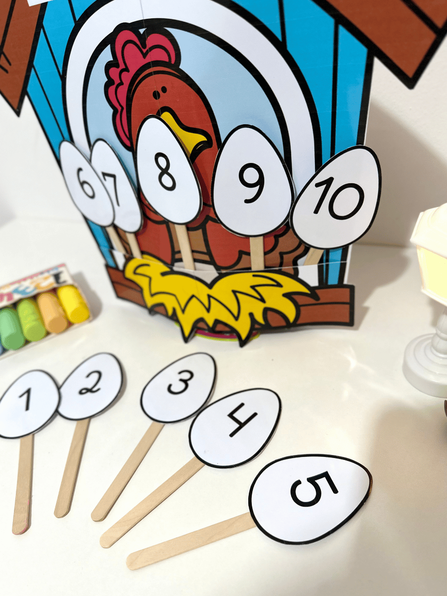 Luva A Galinha do Vizinho - Imagem 3