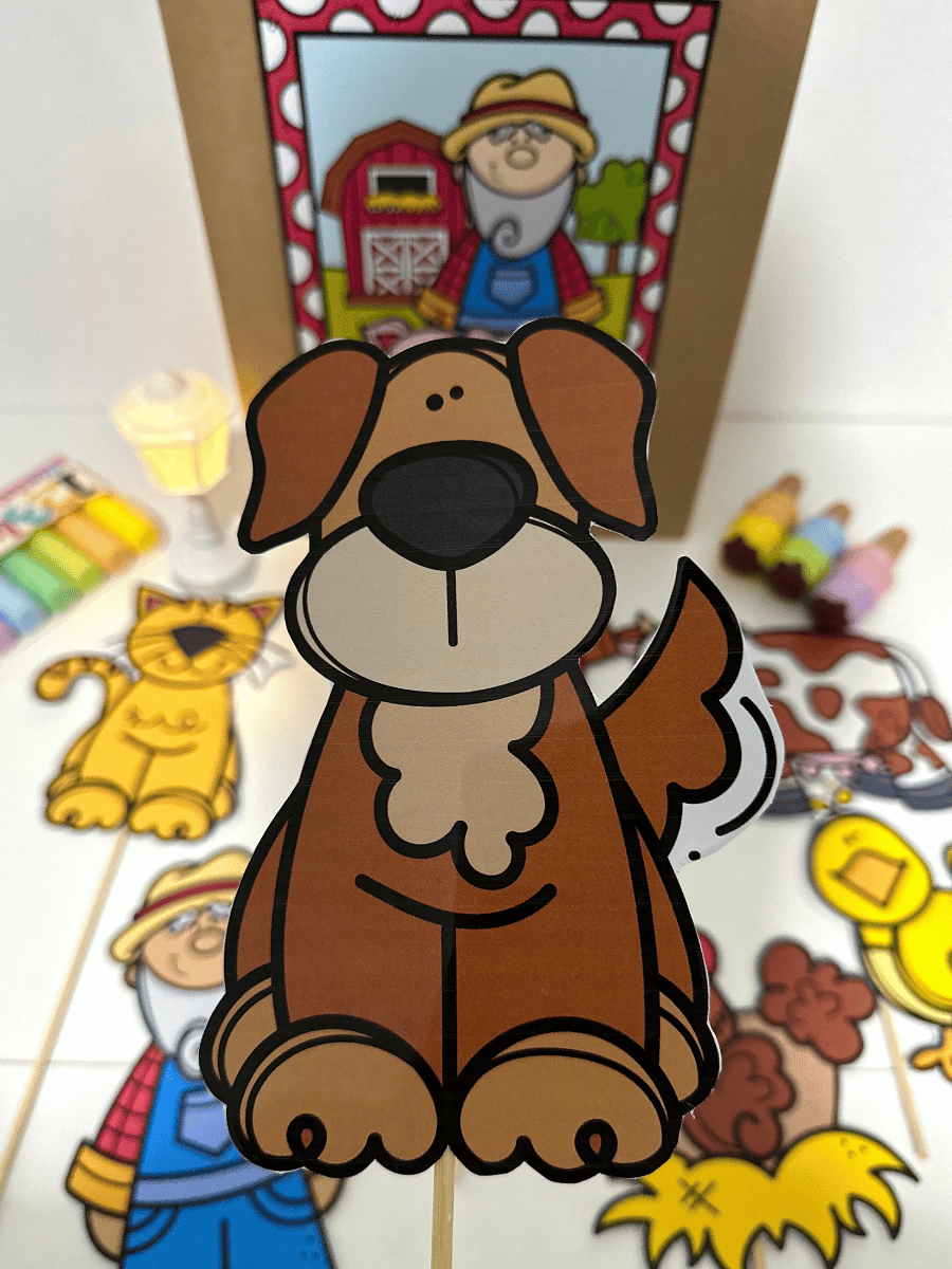 Sacola Sítio do Seu Lobato - Imagem 4