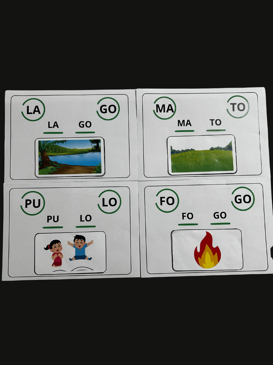 Leitura Mágica - Imagem 5