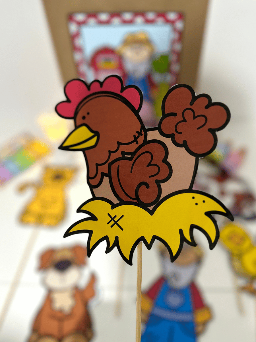 Sacola Sítio do Seu Lobato - Imagem 6