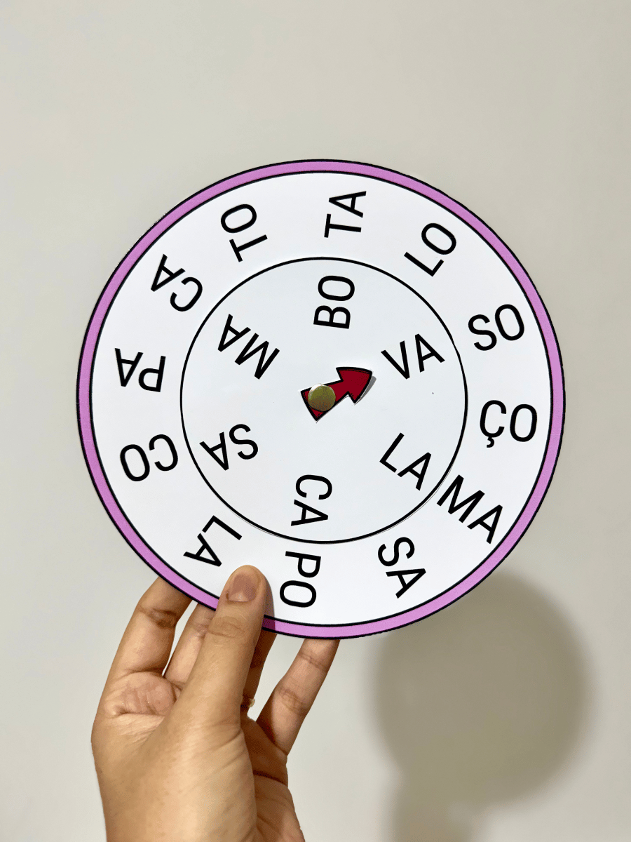 Relógio da Leitura - Imagem 6