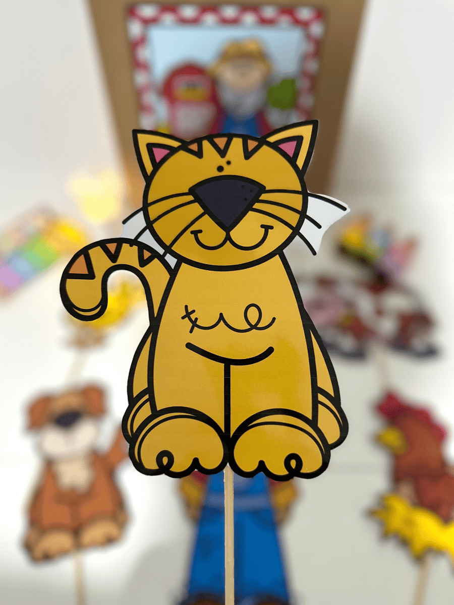 Sacola Sítio do Seu Lobato - Imagem 8