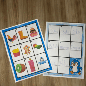 Quem Escreve Primeiro