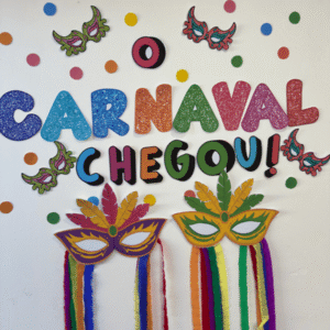 PAINEL CARNAVAL