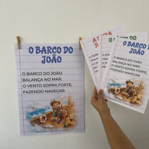 TEXTOS PARA LEITURA