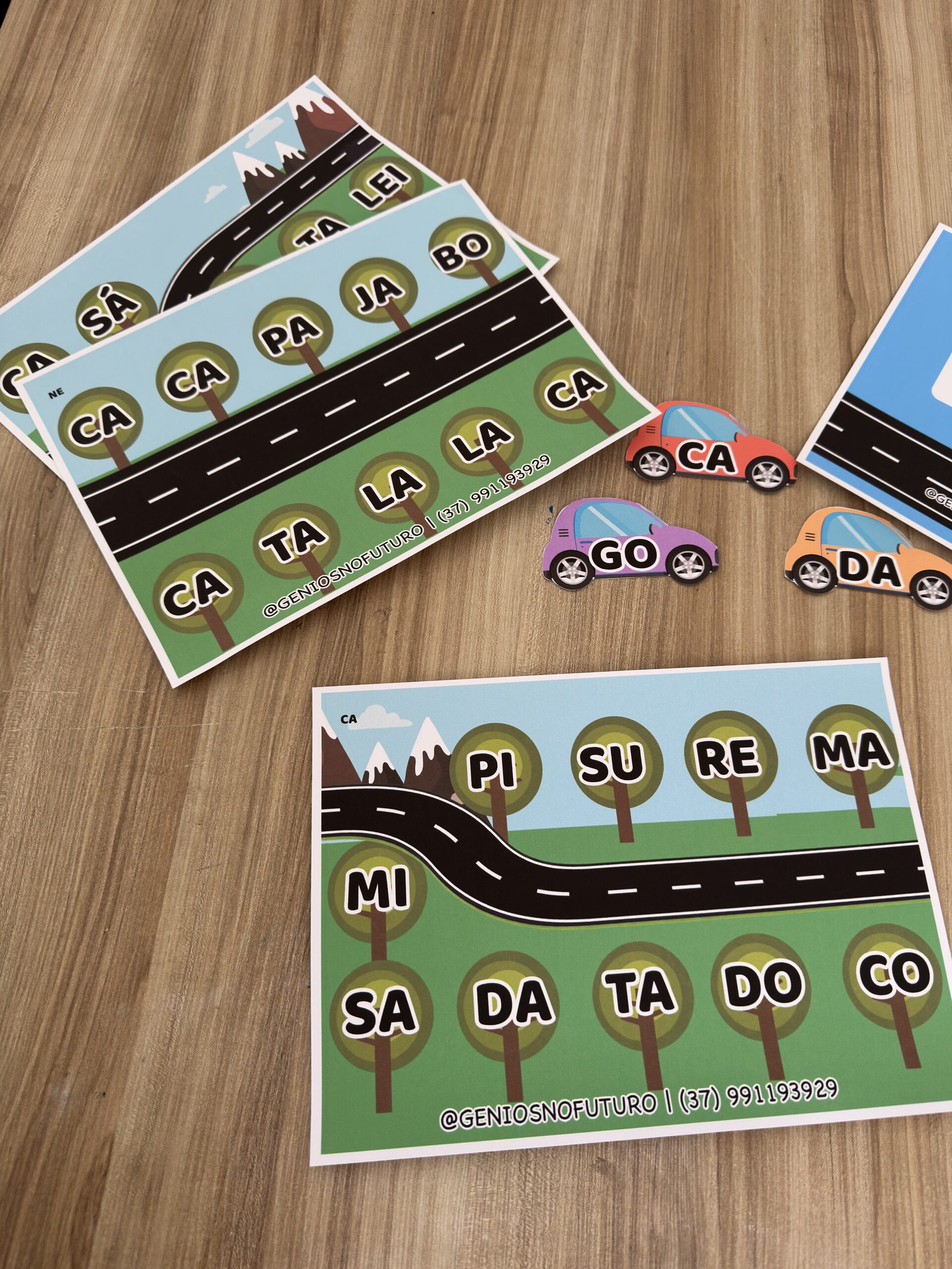 ESTRADA DA LEITURA - Imagem 5