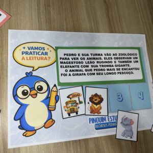 TEXTOS E CENAS