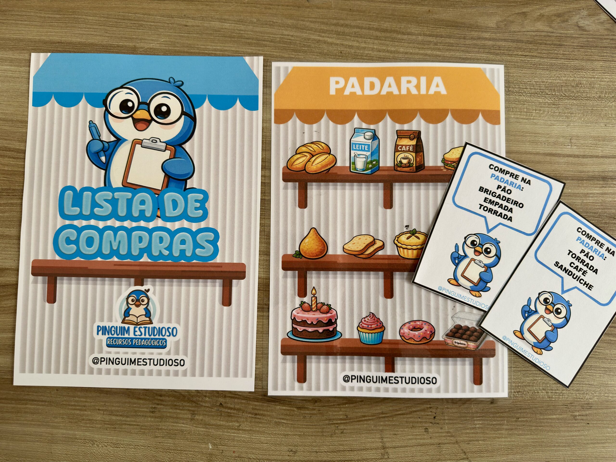 MERCADINHO MENOR - Imagem 6