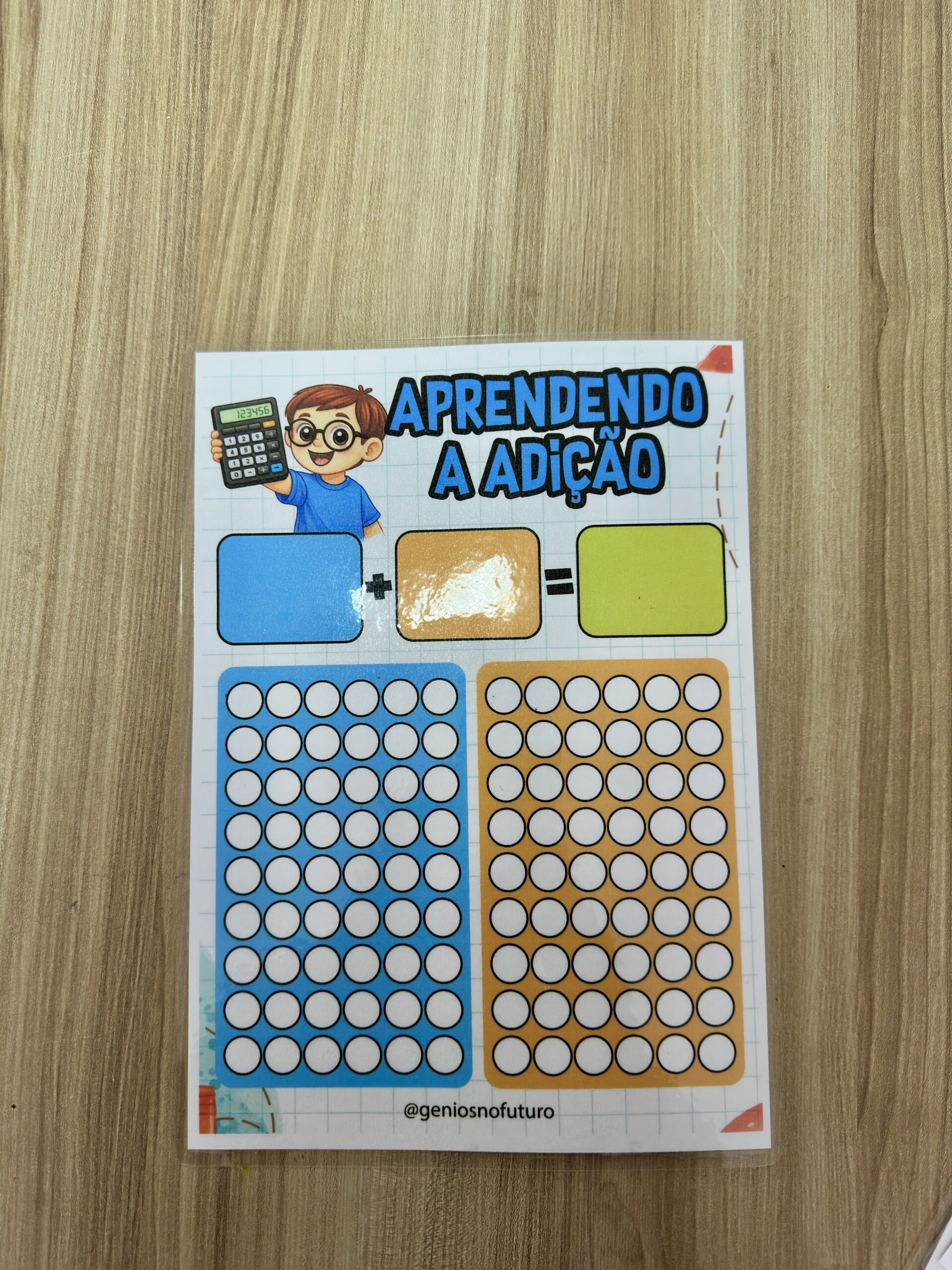 APRENDENDO AS OPERAÇÕES - Imagem 4