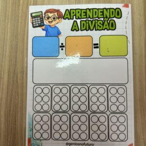 APRENDENDO AS OPERAÇÕES