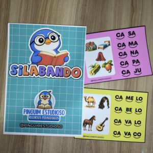 SILABANDO