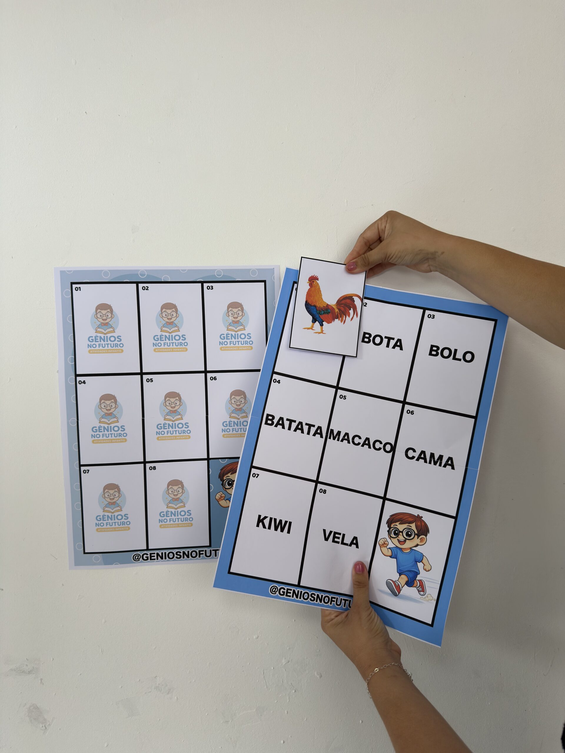 DESAFIO LEITURA - Imagem 3