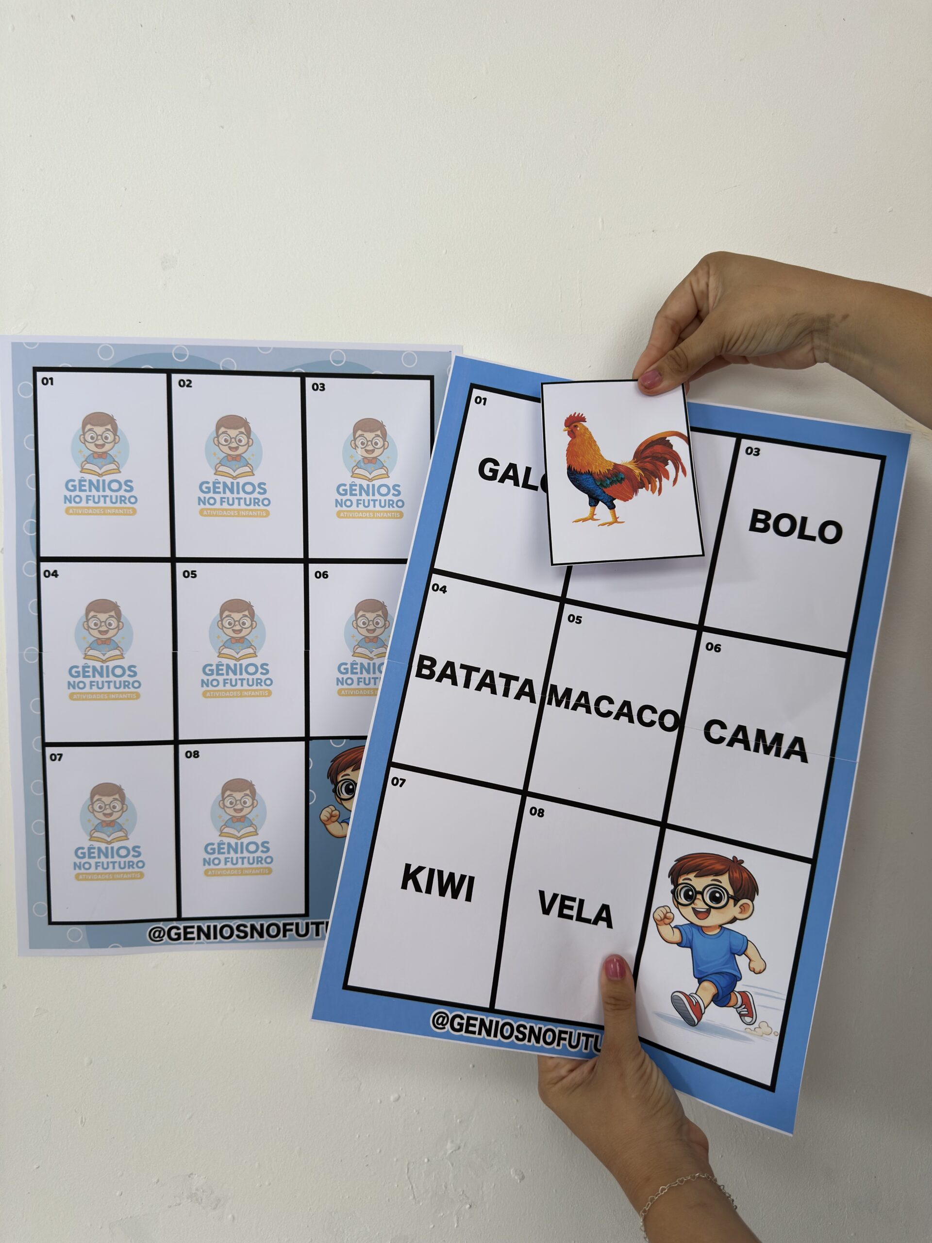 DESAFIO LEITURA - Imagem 4