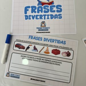 FRASES DIVERTIDAS