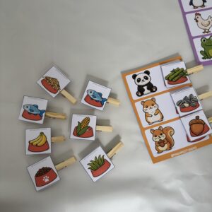 ALIMENTAÇÃO DOS ANIMAIS