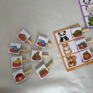 ALIMENTAÇÃO DOS ANIMAIS