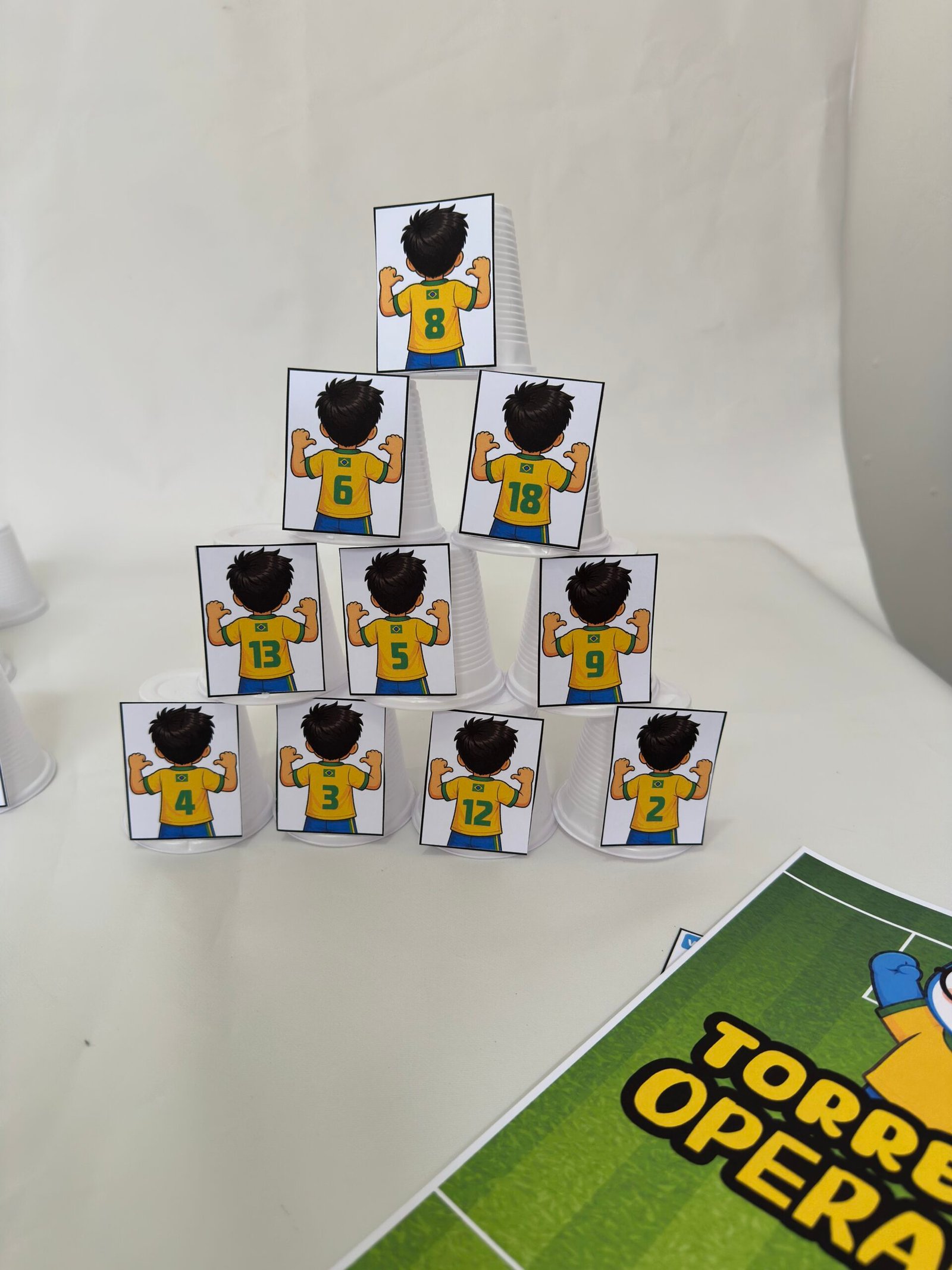 TORRE DAS OPERAÇÕES - Imagem 2