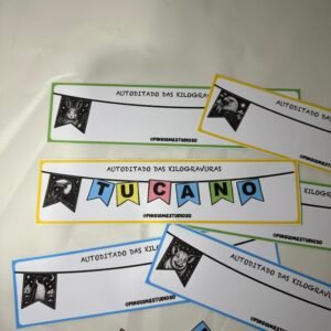 AUTODITADO DAS XILOGRAVURAS
