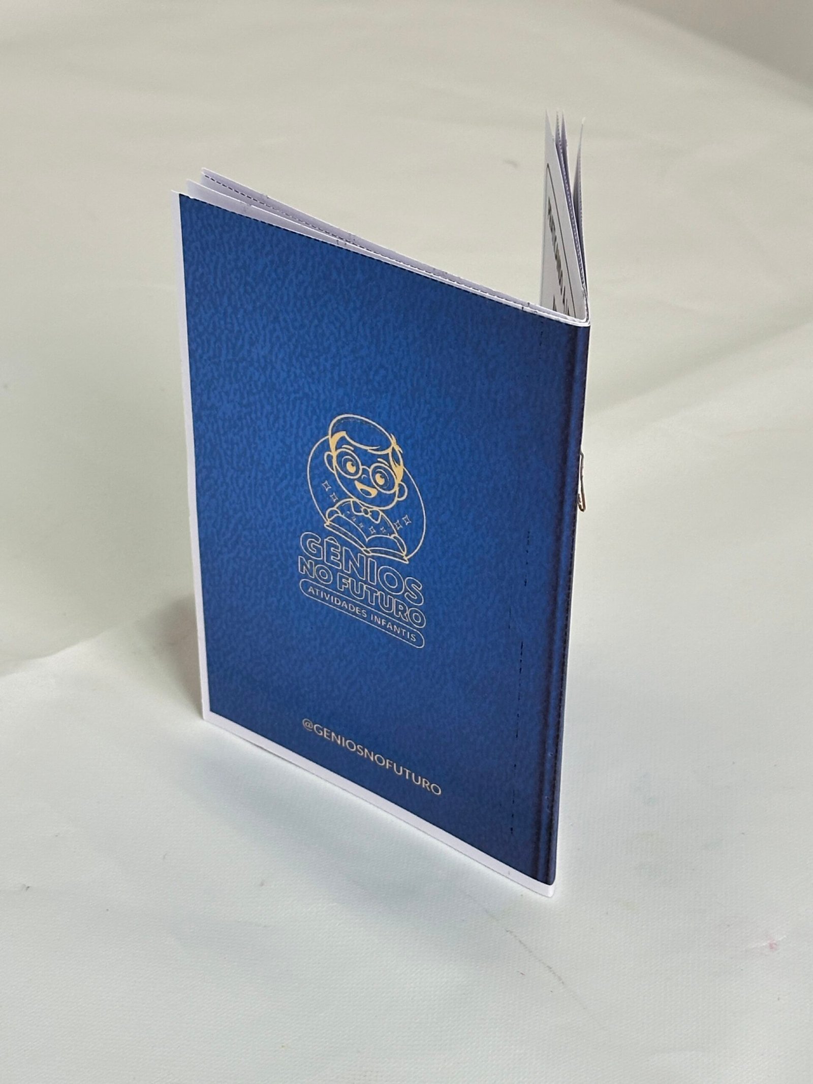 PASSAPORTE DA LEITURA - Imagem 6